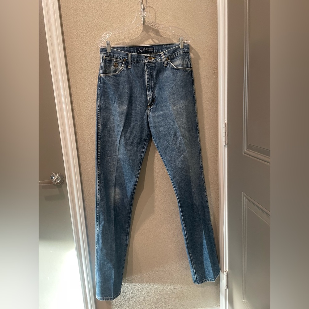 Men’s Wrangler Jeans (34x38)
